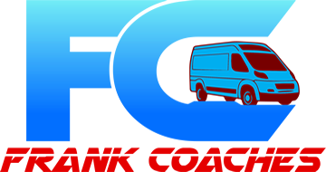 Stoke on Trent Minibus Hire logo